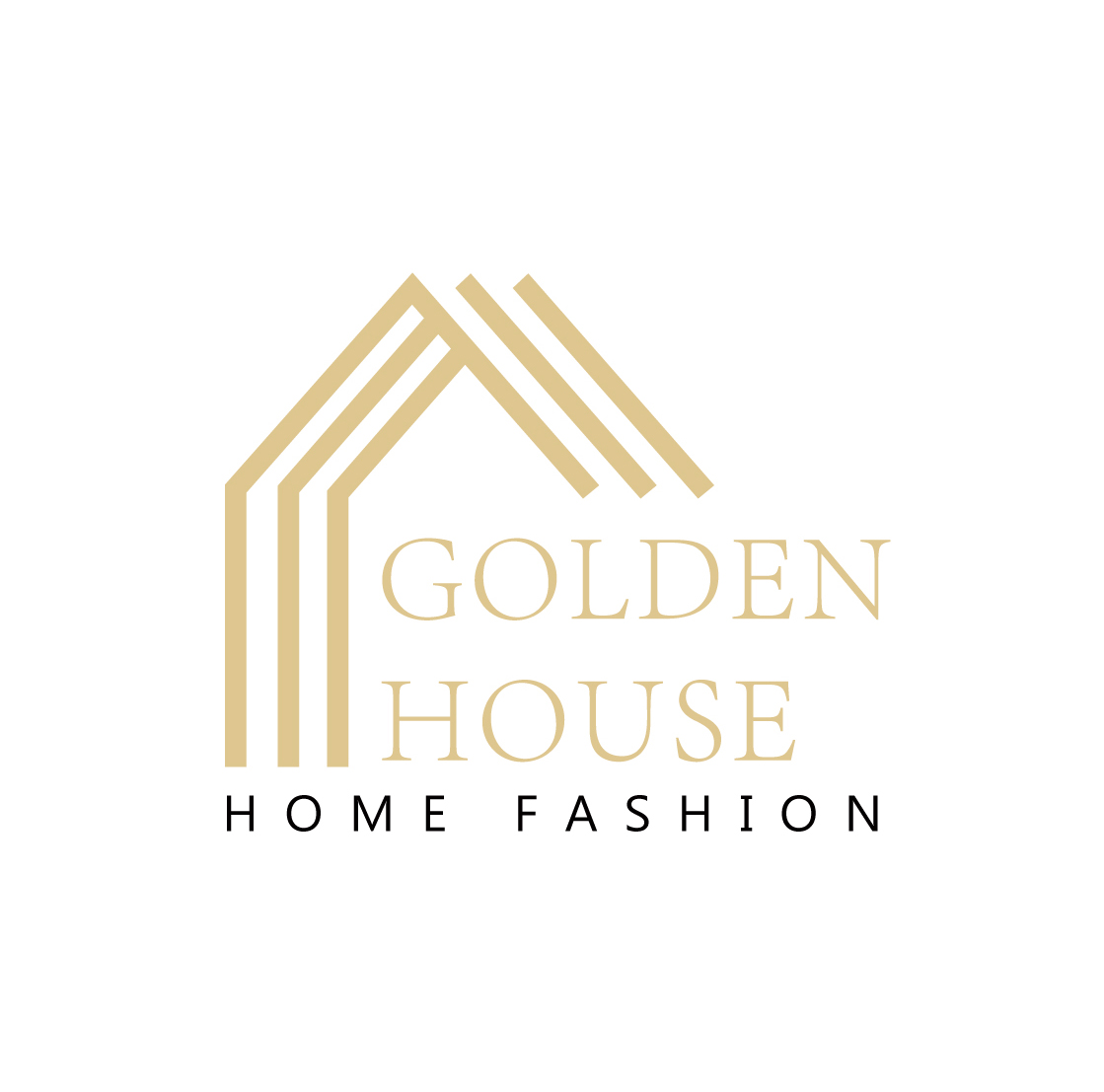 NANTONG HAIMEN GOLDEN HOUSE TEXTILE CO.,LTD. logo