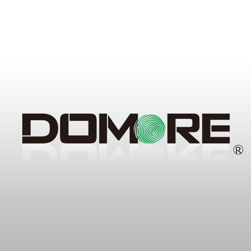 ZHENGZHOU DOMORE IMPORT & EXPORT CO., LTD. logo