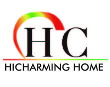 WEIHAI HICHARMING TEXTILES CO.,LTD logo
