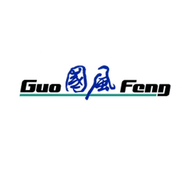 Anhui Guofeng New Materials Co., Ltd. logo
