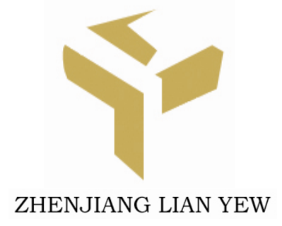 ZHENJIANG LIANYEW EVERY AGE GARMENT ACCESSORIES ARTWARE CO., LTD logo