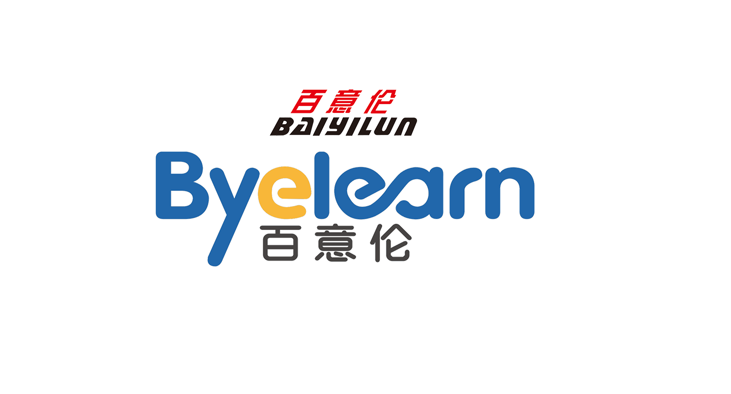ZHEJIANG BAIYILUN INTELLIGENT CONTROL SYSTEM CO.,LTD. logo
