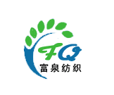 SHAOXING FUQUAN TEXTILE CO.,LTD logo