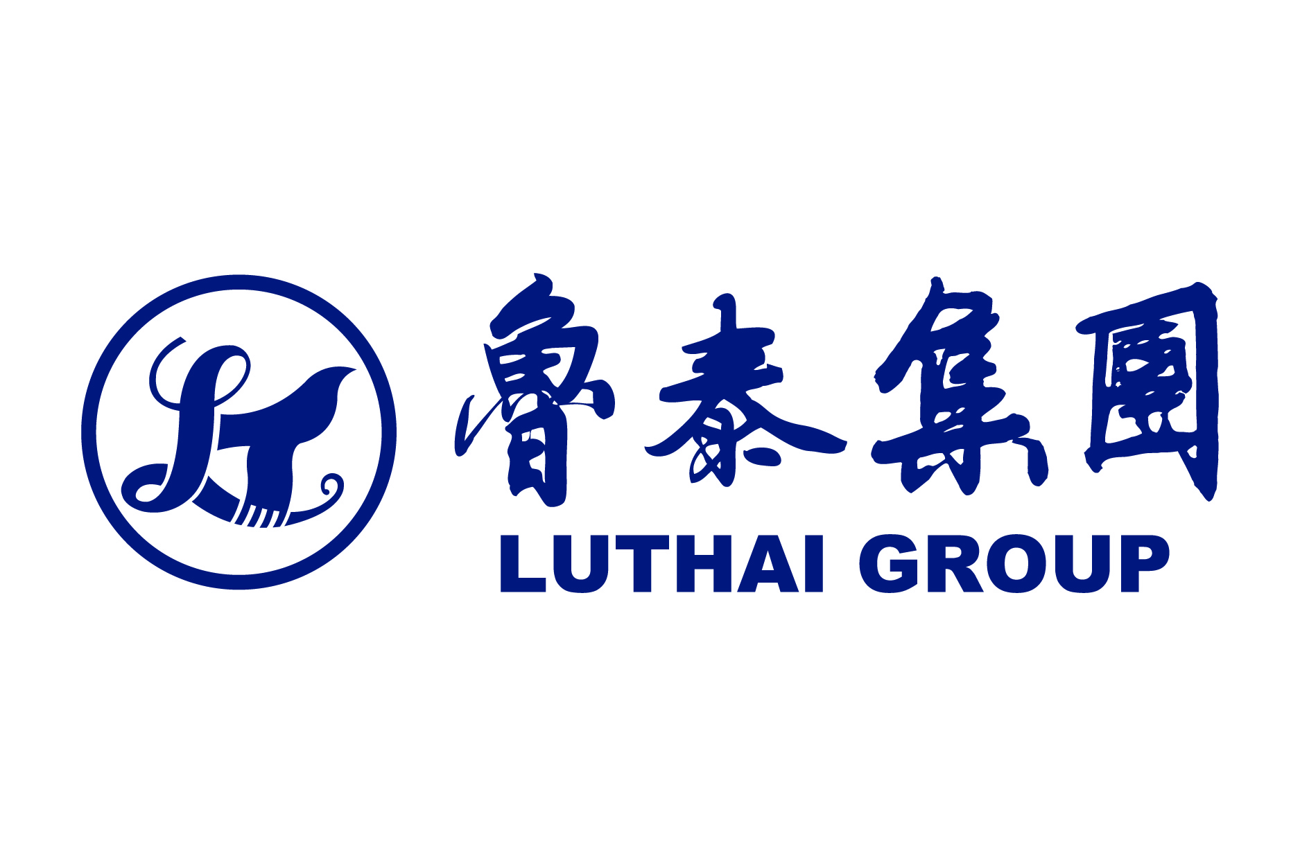 LU THAI TEXTILE CO.,LTD logo
