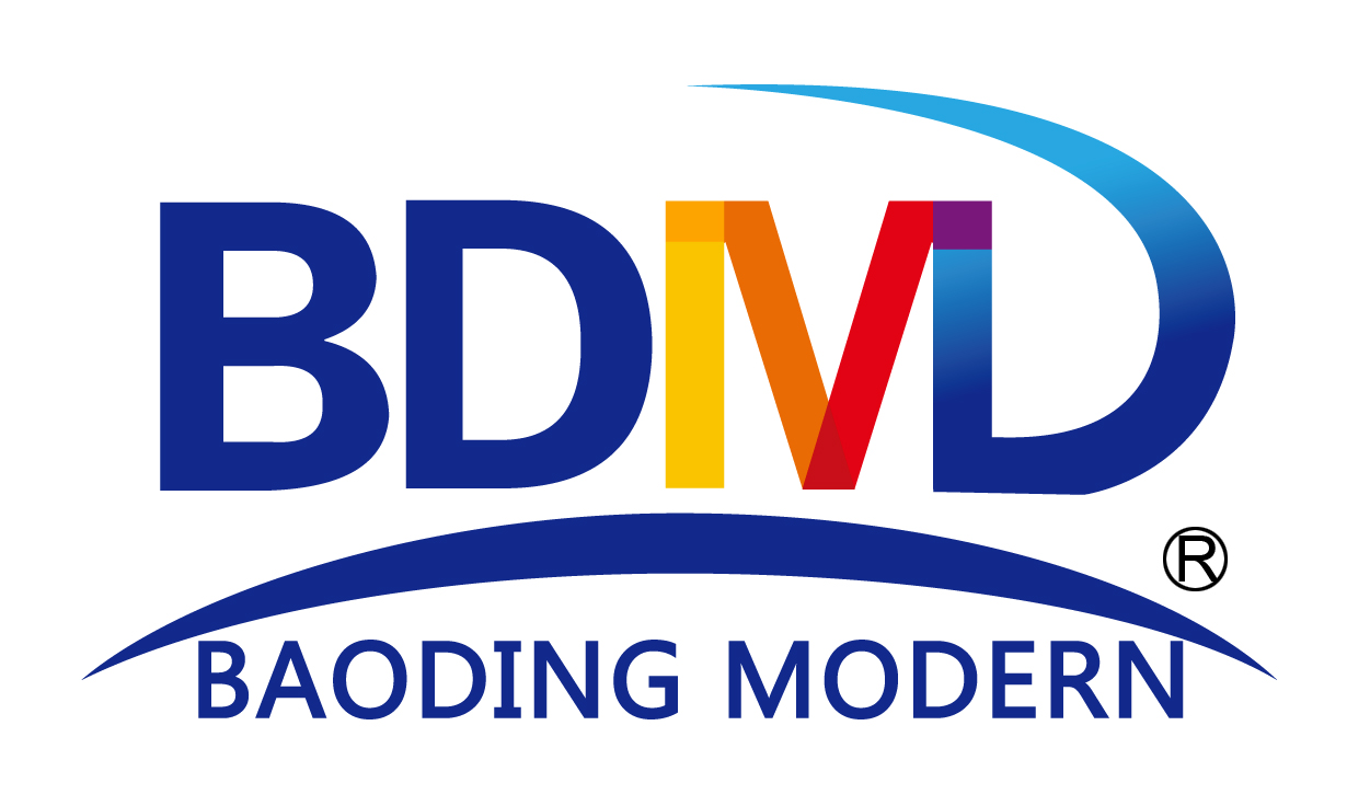 Baoding Modern Arts & Crafts Imp & Exp Ltd. logo