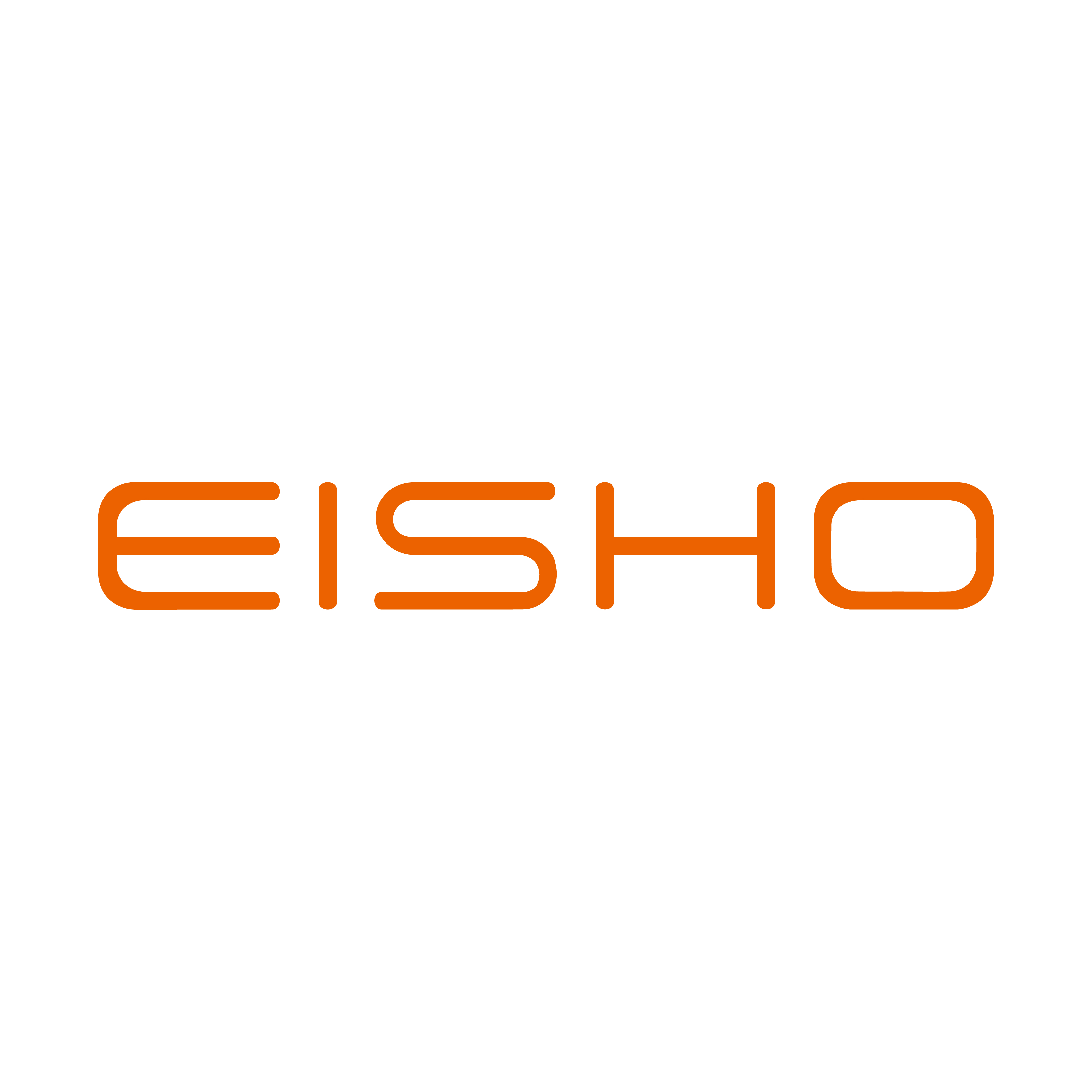 EISHO CO., LTD. logo