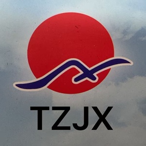 TAIZHOU JINXU ARTS-CRAFTS LTD. logo