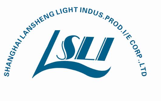 SHANGHAI LANSHENG LIGHT INDUS.PROD.I/E CORP.,LTD logo