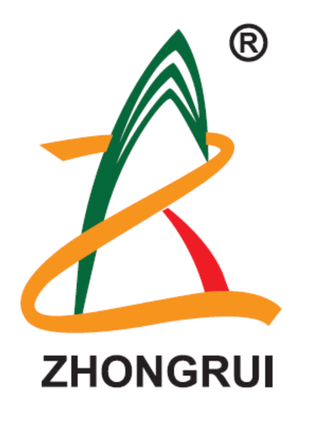 PINGHU ZHONGRUI CASES AND BAGS CO., LTD. logo