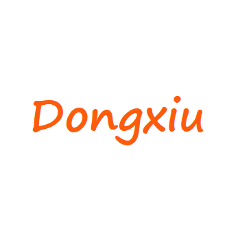 SHANGHAI DONGXIU IMPORT AND EXPORT CO.,LTD. logo