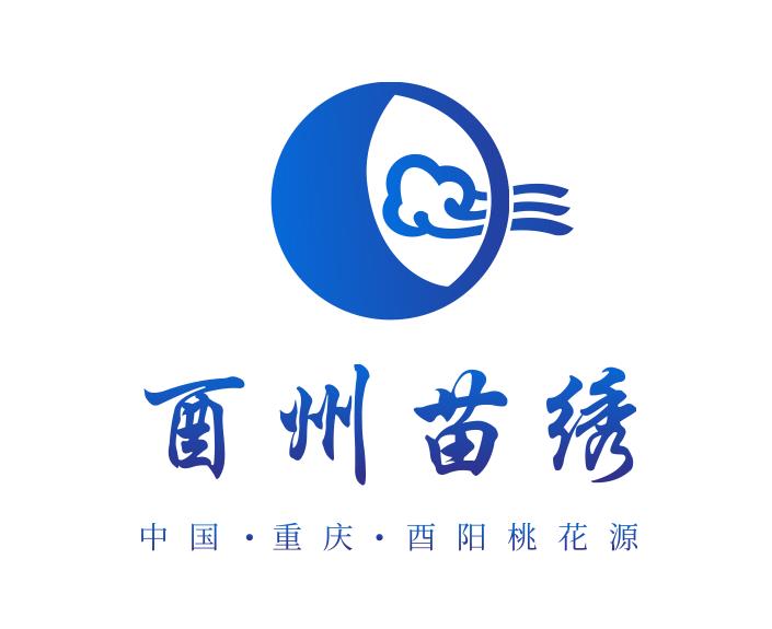 YouYangCounty child in miao culture communication co.LTD logo