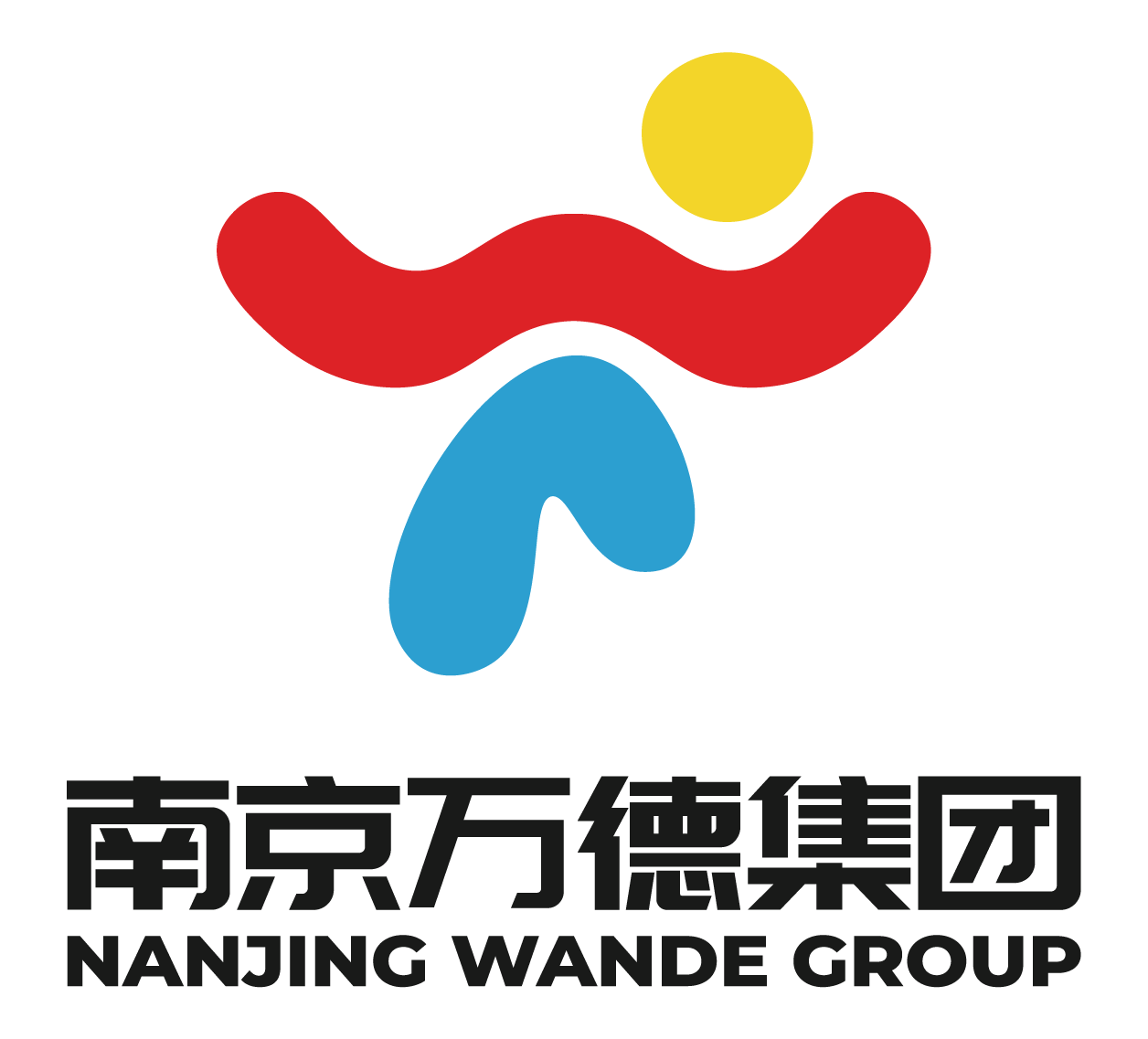NANJING WANDE SPORTS INDUSTRY GROUP CO.,LTD logo