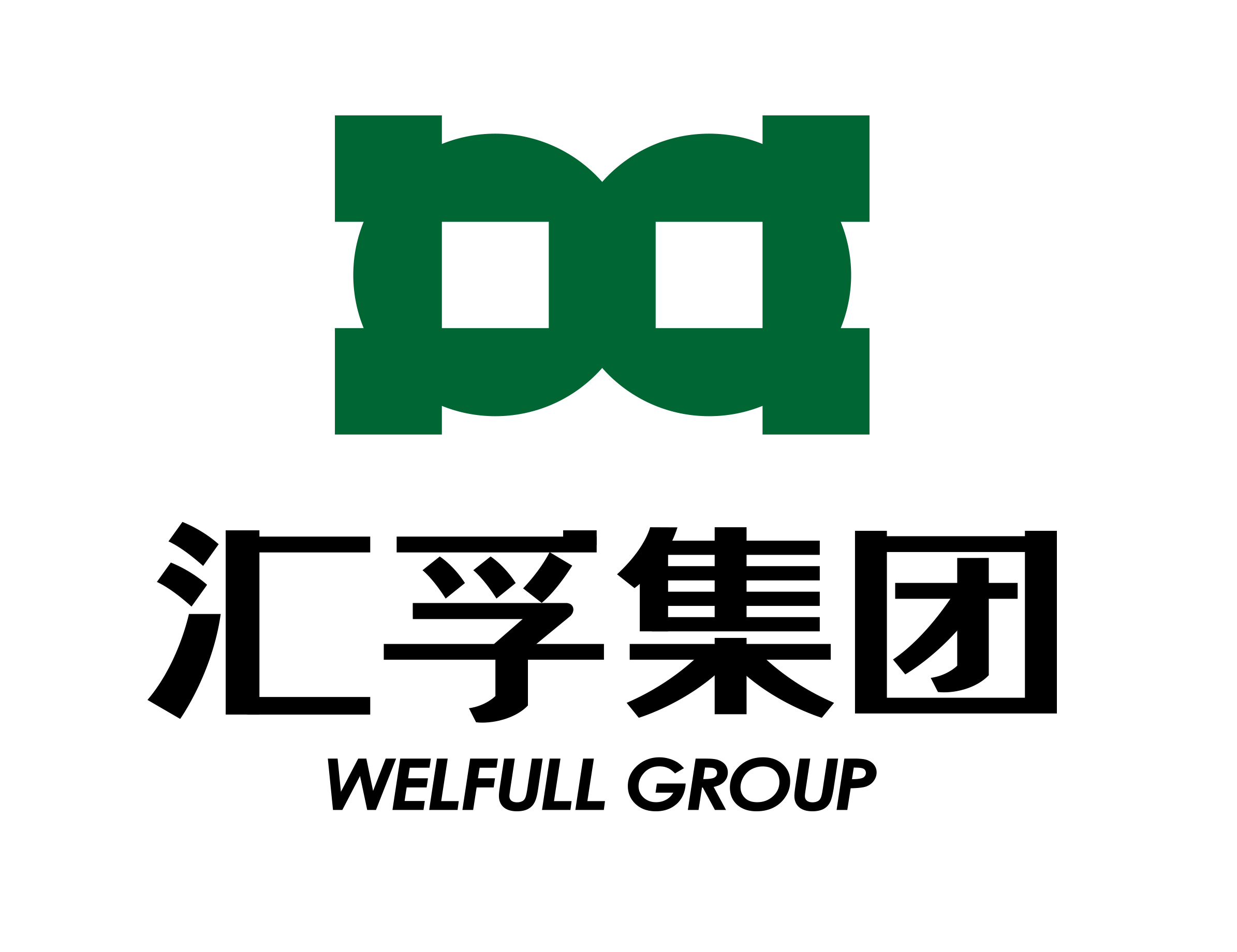 WELFULL GROUP CO.,LTD. logo