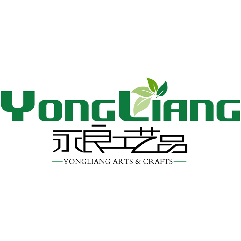 QING DAO YL ARTS & CRAFTS FACTORY logo
