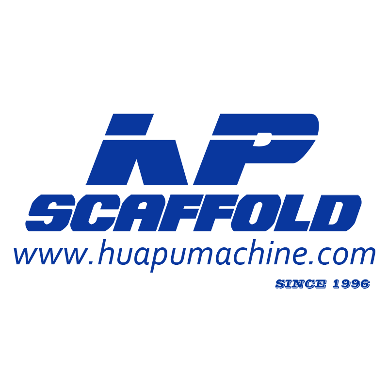 RIZHAO HUAPU MACHINERY CO.,LTD logo