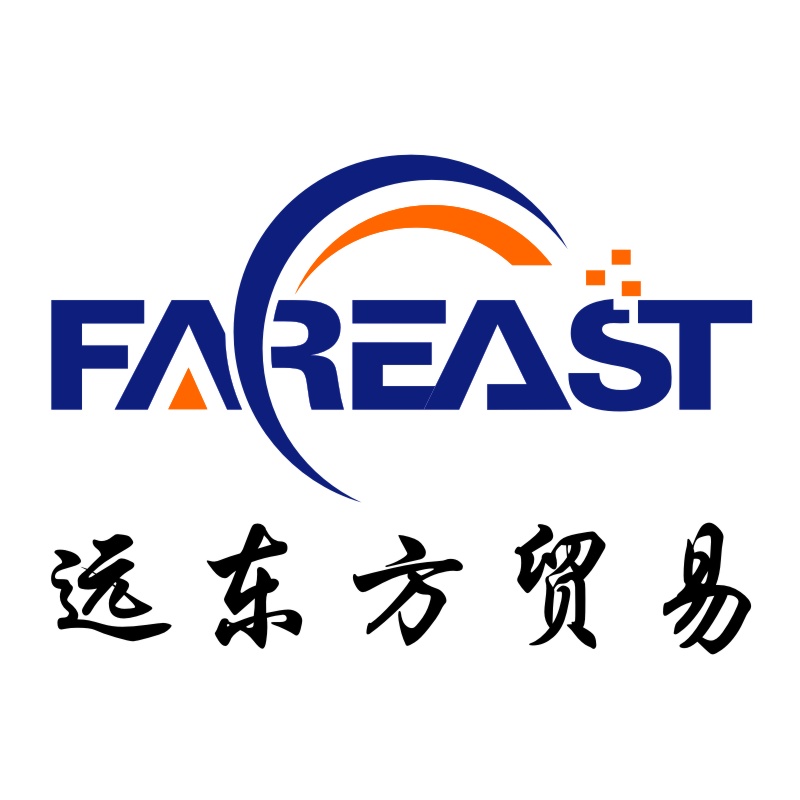 QINGDAO FAR EAST TRADE CO.,LTD. logo