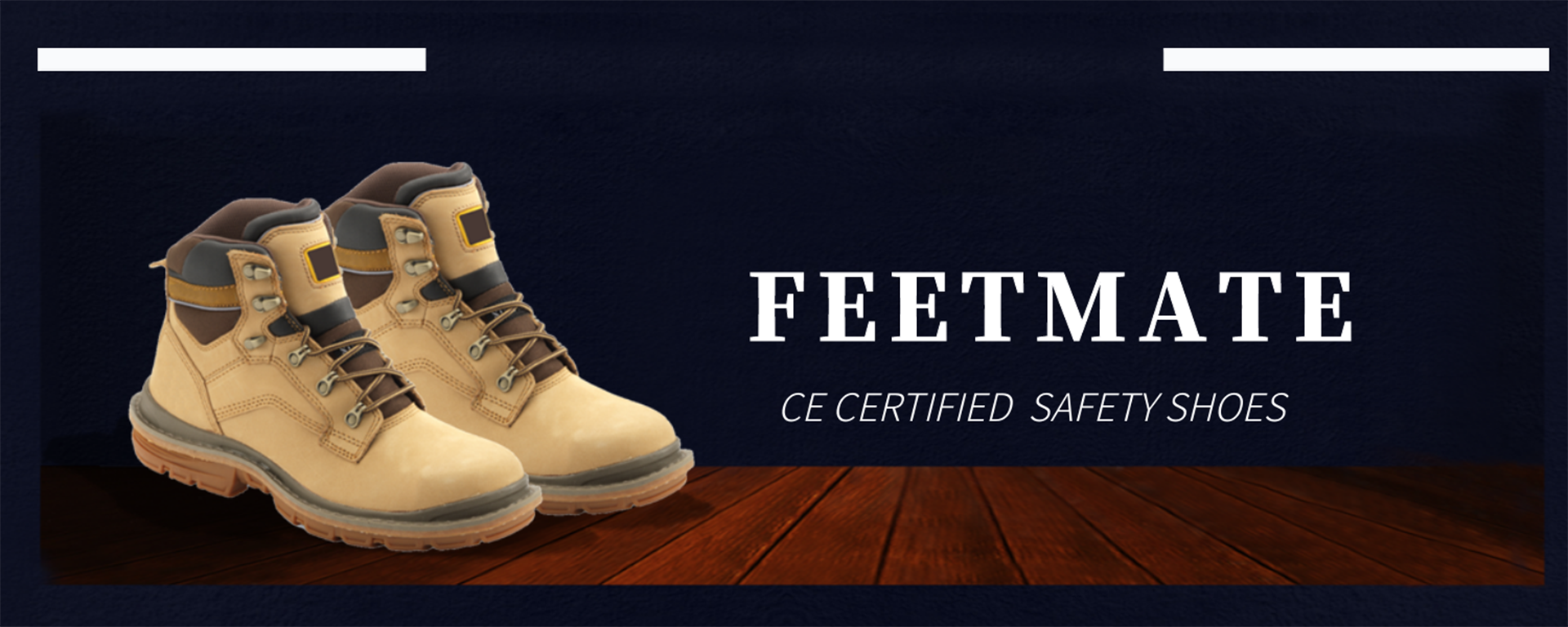 GAOMI HAIPENG SHOES MANUFCTURING CO.,LTD logo