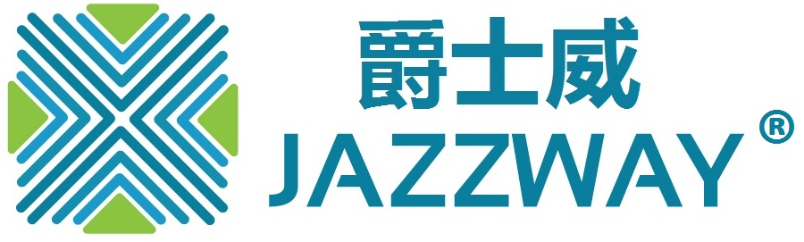 JAZZWAY HOUSEWARES LTD logo