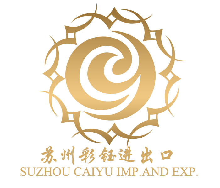 SUZHOU CAIYU IMP.AND EXP. CO.,LTD. logo