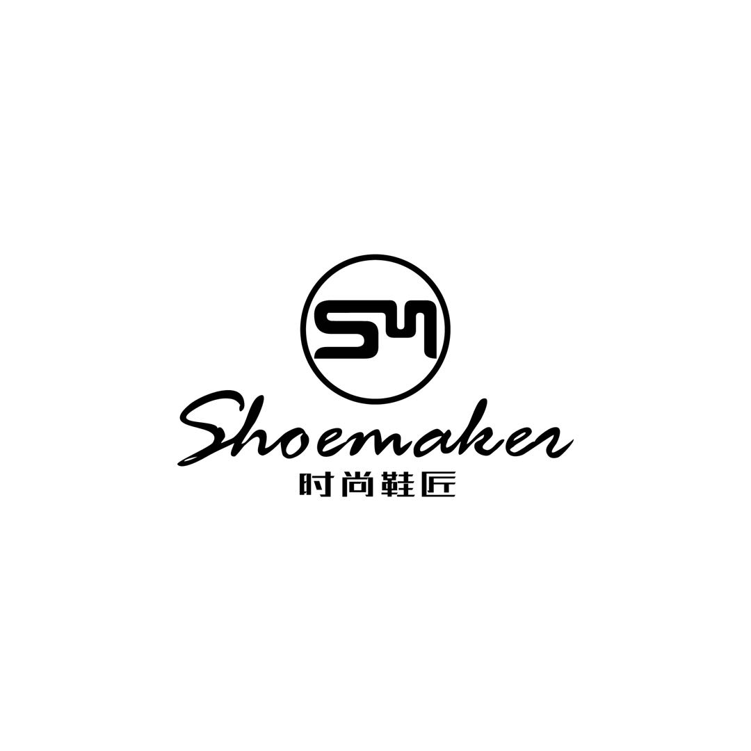 chengdu fashion shoemaker export and import ltd co logo