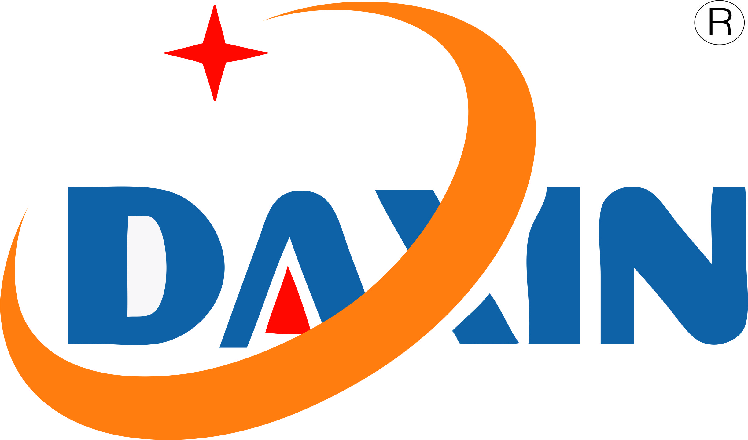 Daxin (Hubei) Electronic Technology Co.,LTD logo