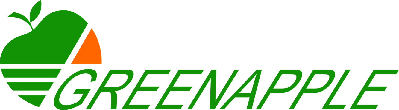 ANSHAN GREEN APPLE STATIONERY CO.,LTD logo