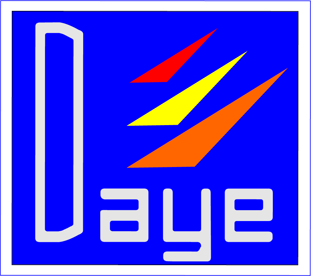 Shantou City Daye Plastic Toys Co.,Ltd logo