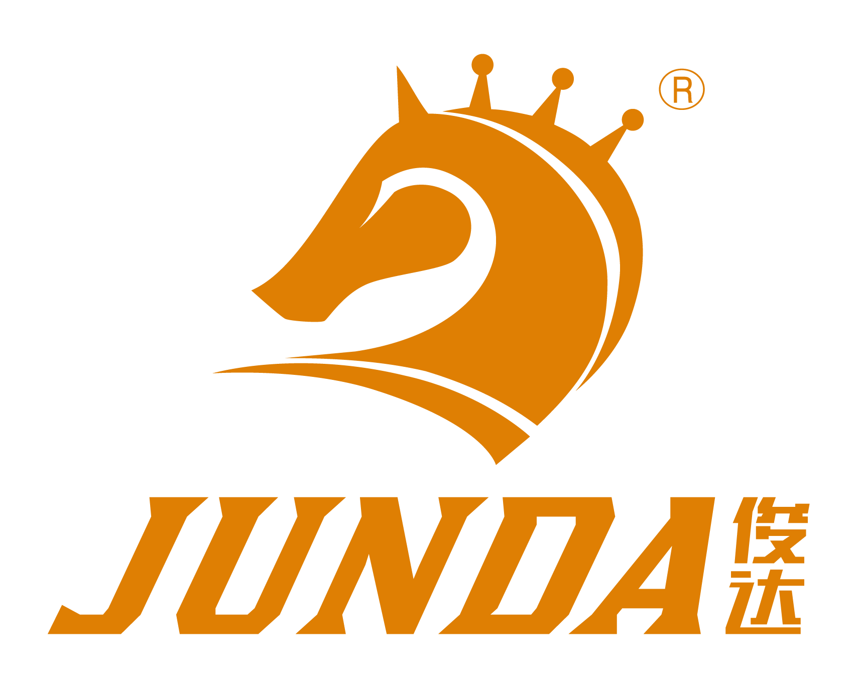 SHANGHAI JUN-DA AUTO DECORATION CO.,LTD. logo