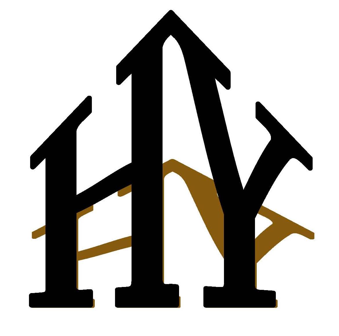 HUAIBEI HAIYUAN TRADING CO.,LTD. logo