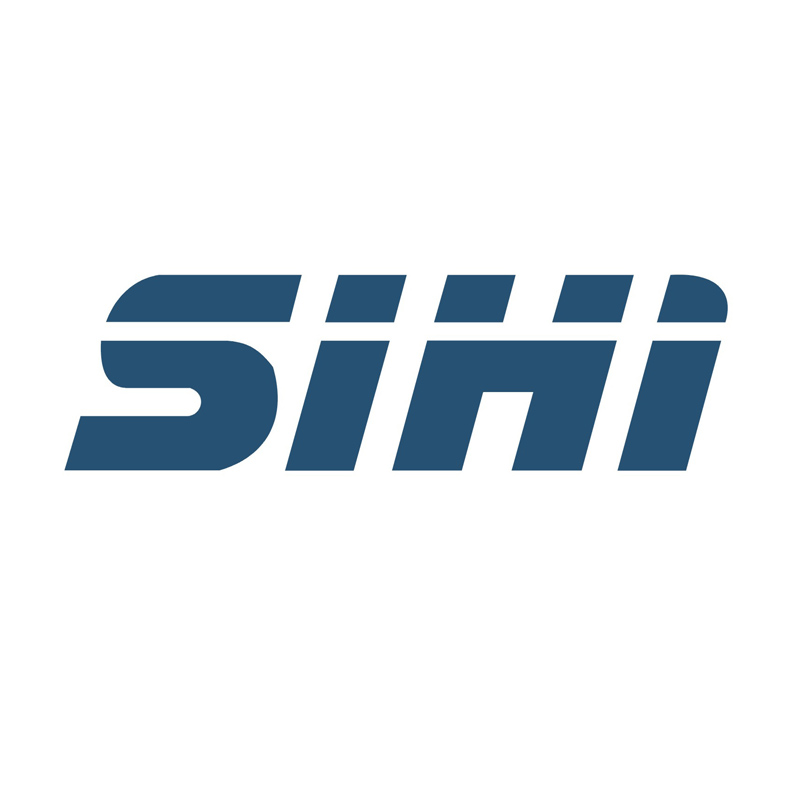 HUBEI SIHI INTERNATIONAL CO., LTD logo