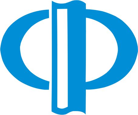 CHINA NATIONAL PUBLICATIONS IMPORT & EXPORT GUANGZHOU CO., LTD. logo