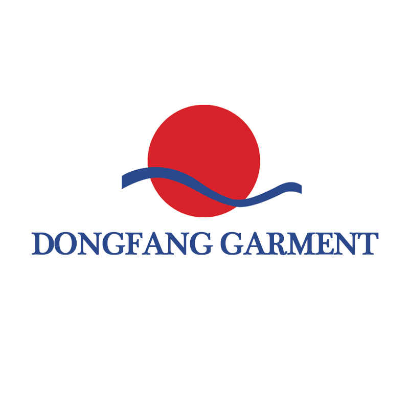 JIAXING DONGFANG GARMENT CO.,LTD logo