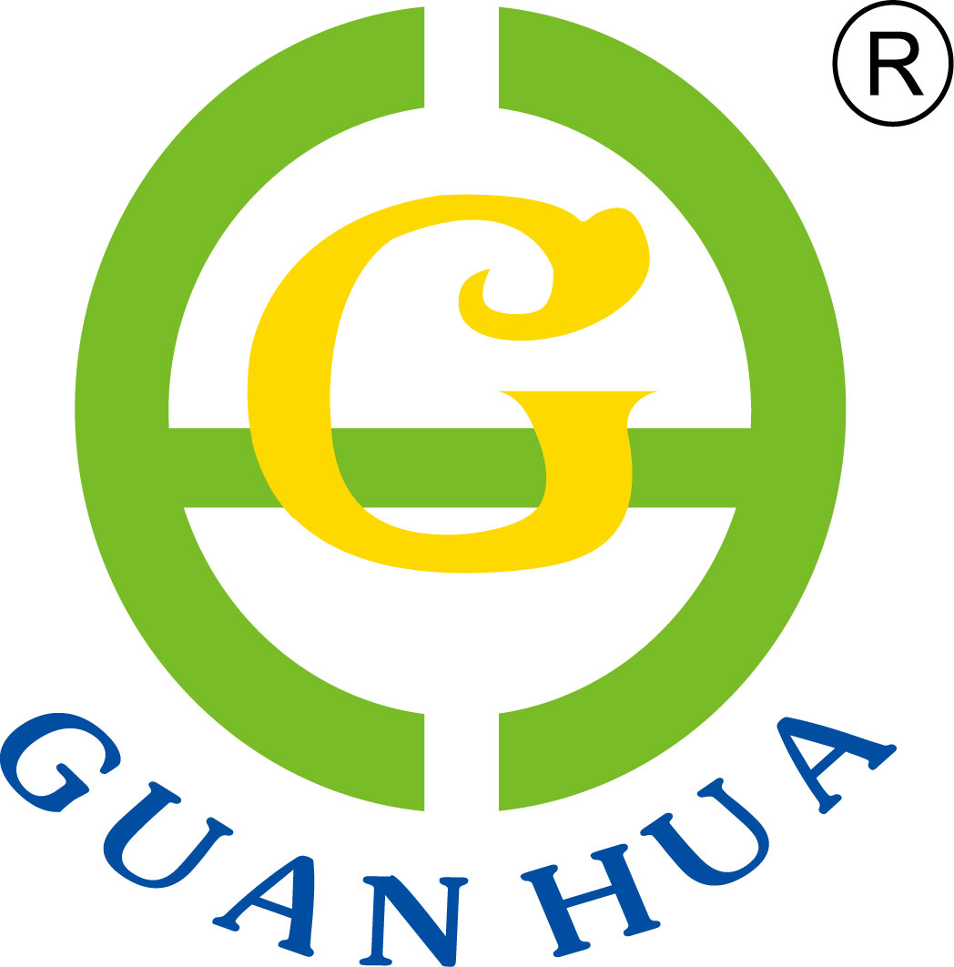 SHANTOU CHENGHAI GUANHUA IMPORT & EXPORT TRADE CO.,LTD. logo