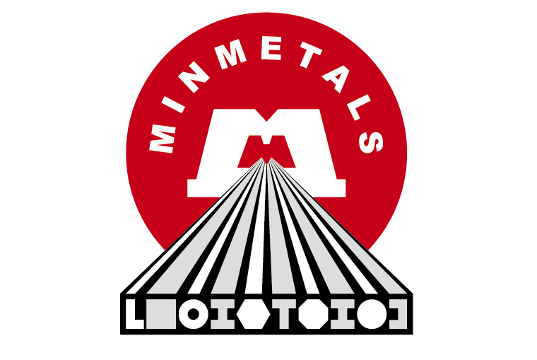 CHINA MINMETALS NON-FERROUS METALS CO.LTD. logo