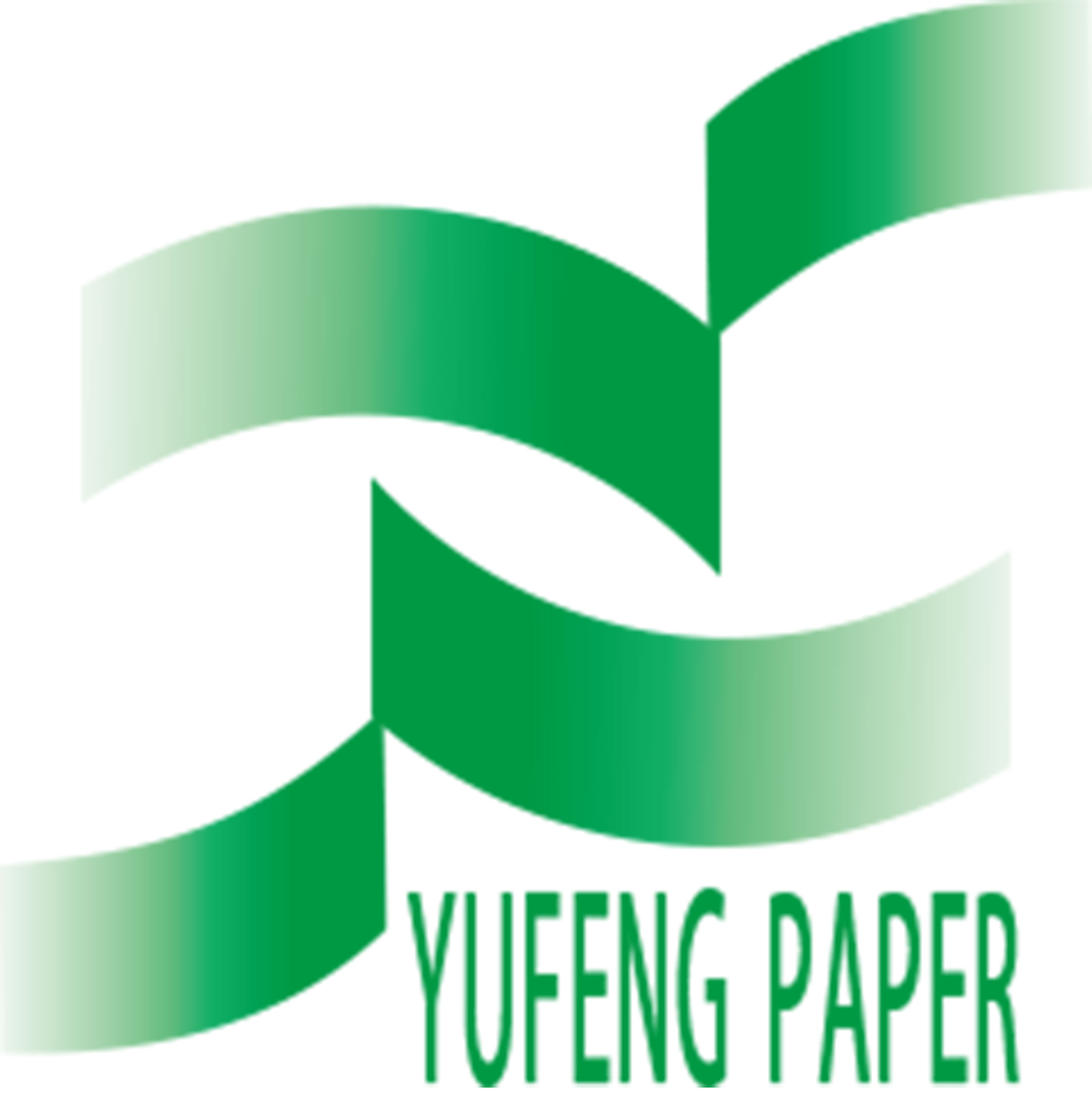 SHANTOU YUFENG PAPER PRODUCTS CO.,LTD. logo