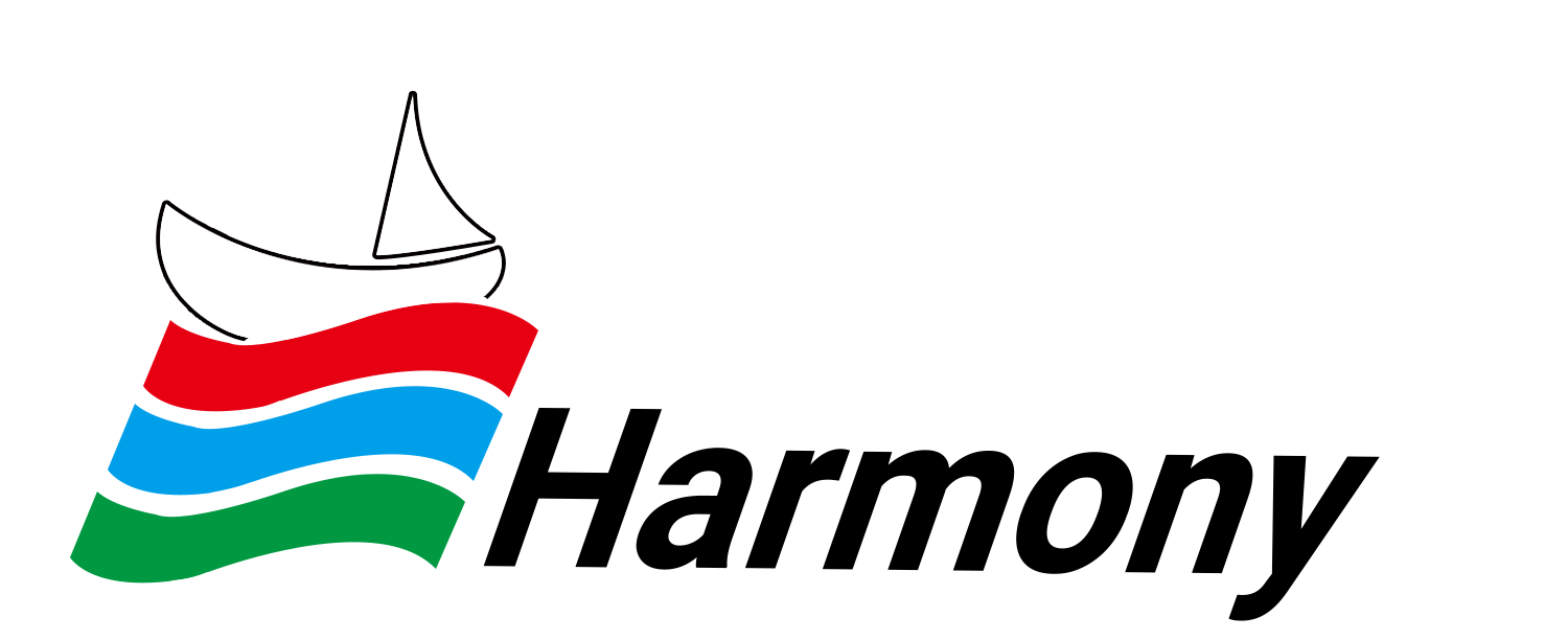 zhengzhou harmony ceramic co.,ltd logo