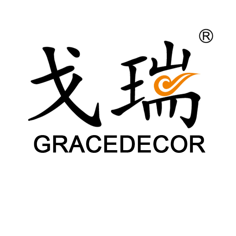 Henan Grace Home Decor Co.,Ltd logo