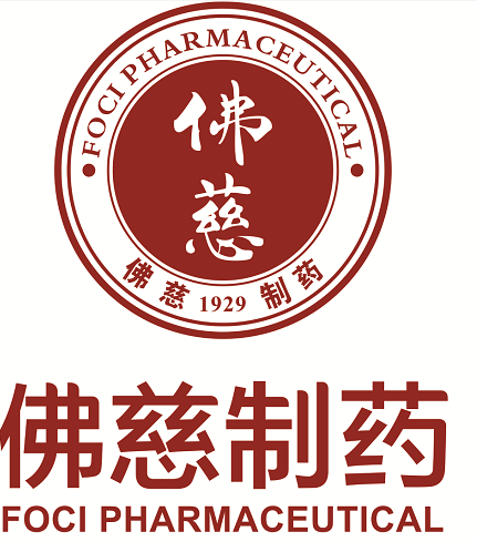 LANZHOU FOCI PHARMACEUTICAL CO., LTD. logo