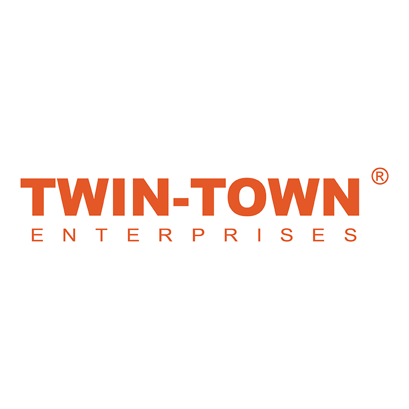 TWIN-TOWN ENTERPRISES logo