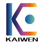 laizhou kaiwen pencil making co.,ltd. logo