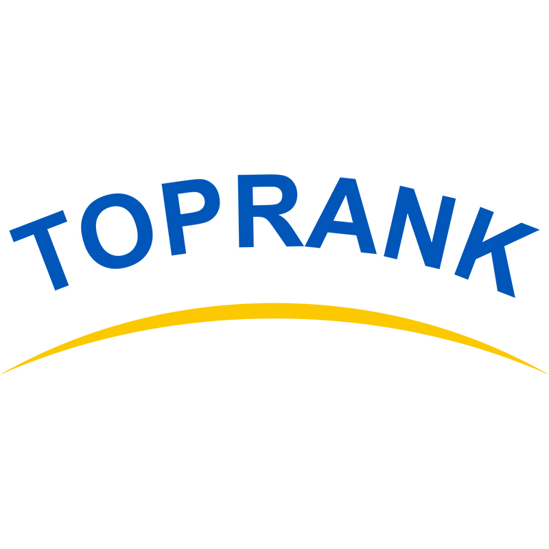 NINGBO TOPRANK IMP.& EXP. CO.,LTD. logo