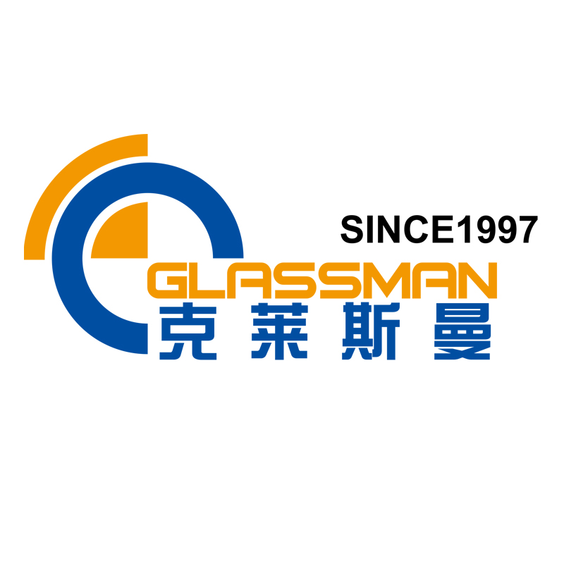 YANCHENG GLASSMAN ARTS & CRAFTS CO., LTD. logo