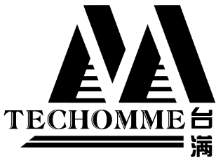 HANGZHOU TECMAN IMPORT AND EXPORT CO.,LTD logo