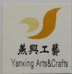 XIAJIN YANXING ARTS AND CRAFTS CO.,LTD logo