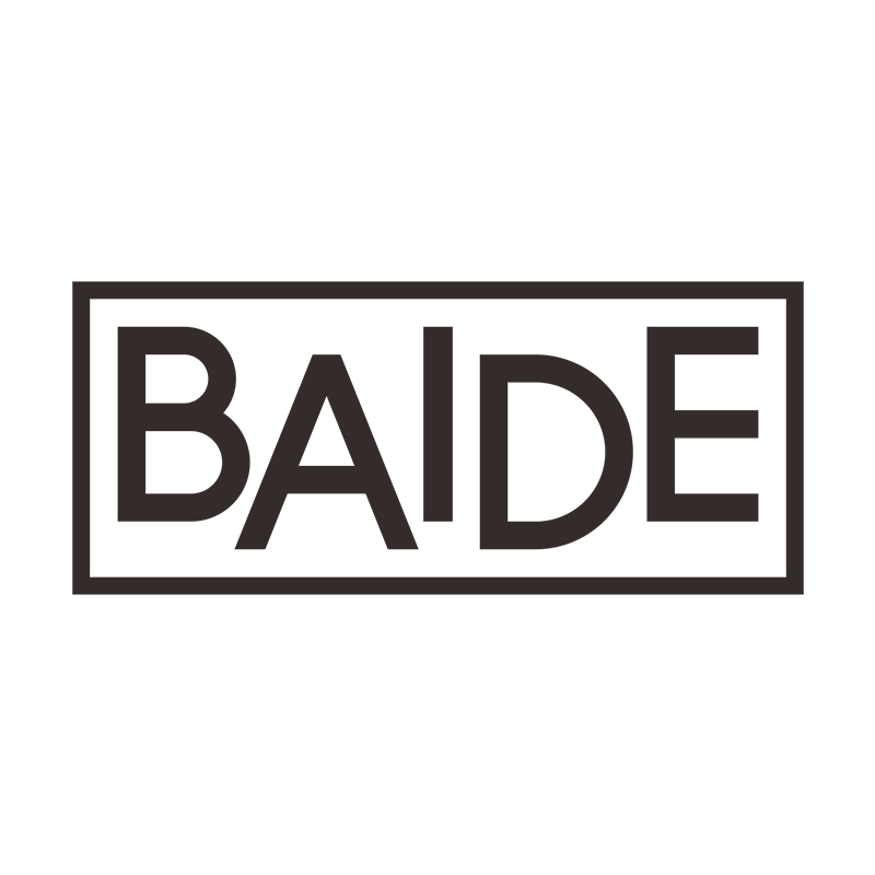 Zhaoqing Baide Industrial Manufacturing Co.,LTD logo