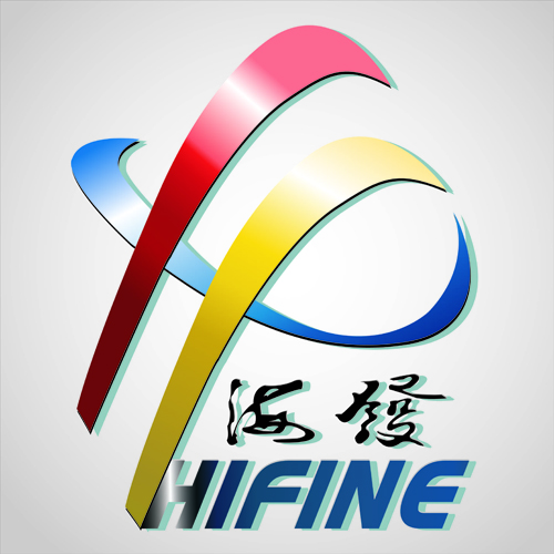 JIAXING HIFINE INTERNATIONAL ENTERPRISE CO., LTD. logo