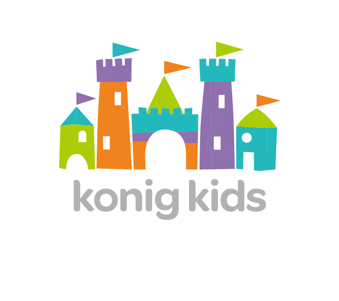 KONIG KIDS SHENZHEN LIMITED logo