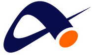 SHANGHAI AKF INTERNATIONAL CO.,LTD. logo
