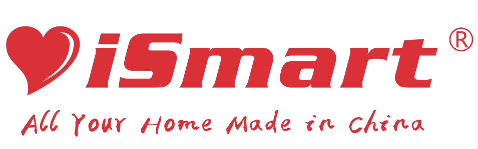 Zhuhai iSmart Digital Co., Ltd logo