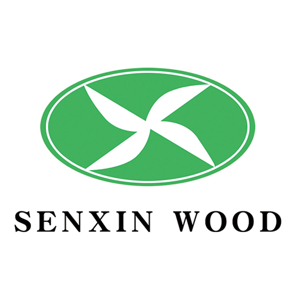 FEIXIAN SENXIN WOOD INDUSTRY CO.,LTD. logo